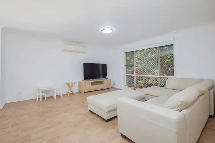 Second view of Homely house listing, 161 The Ridgeway, Bolton Point NSW 2283