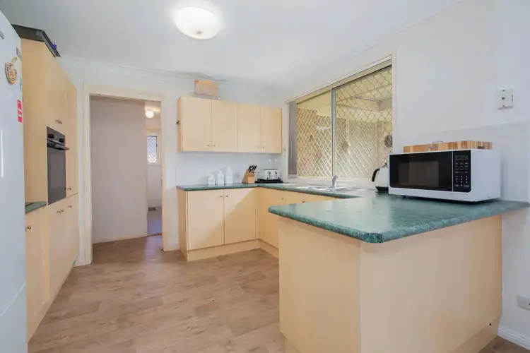 Fifth view of Homely house listing, 161 The Ridgeway, Bolton Point NSW 2283