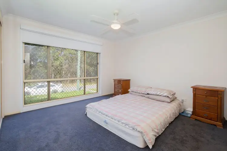 Sixth view of Homely house listing, 161 The Ridgeway, Bolton Point NSW 2283