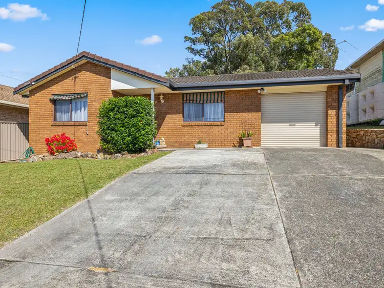 Main view of Homely house listing, 8 Mahogany Avenue, Sandy Beach NSW 2456