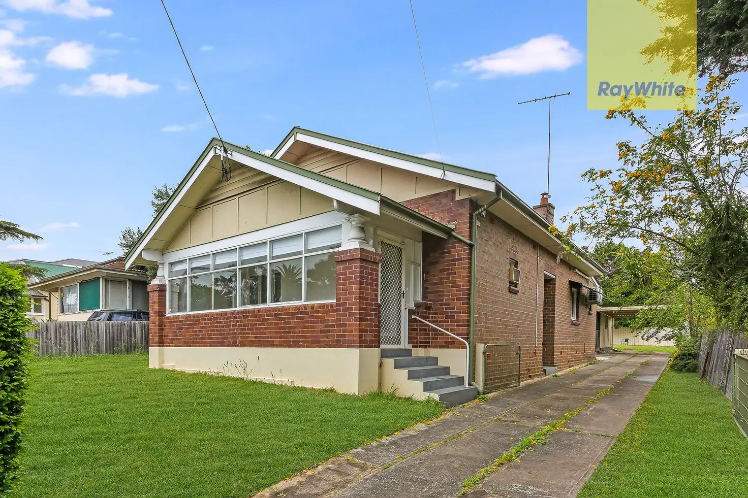 Main view of Homely house listing, 133 Victoria Road, Parramatta NSW 2150