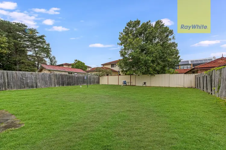 Second view of Homely house listing, 133 Victoria Road, Parramatta NSW 2150