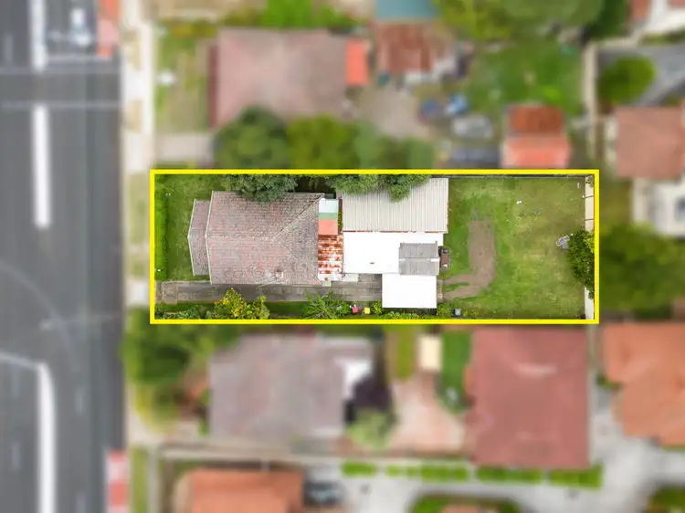 Fourth view of Homely house listing, 133 Victoria Road, Parramatta NSW 2150