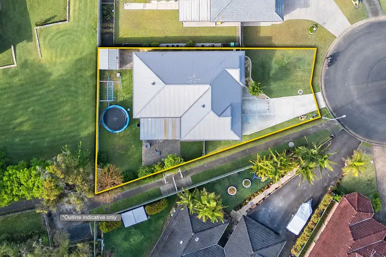 Second view of Homely house listing, 22 Hayward Place, Cooranbong NSW 2265