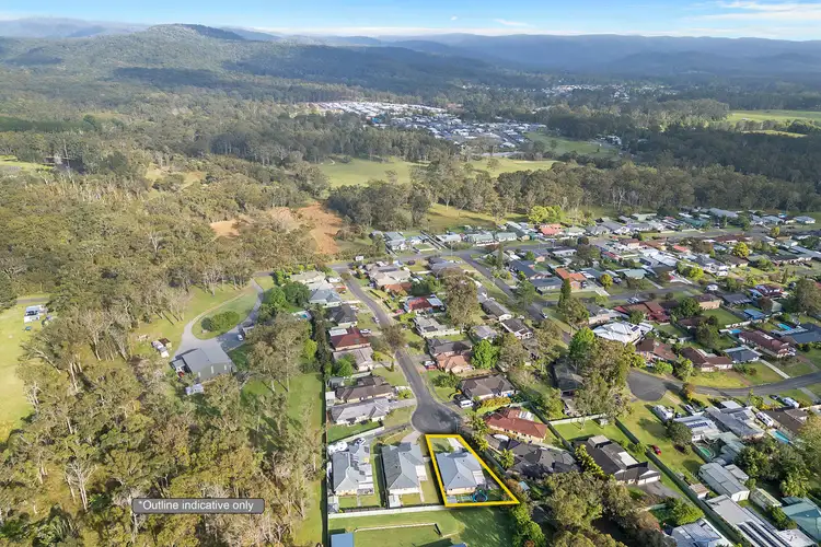 Third view of Homely house listing, 22 Hayward Place, Cooranbong NSW 2265