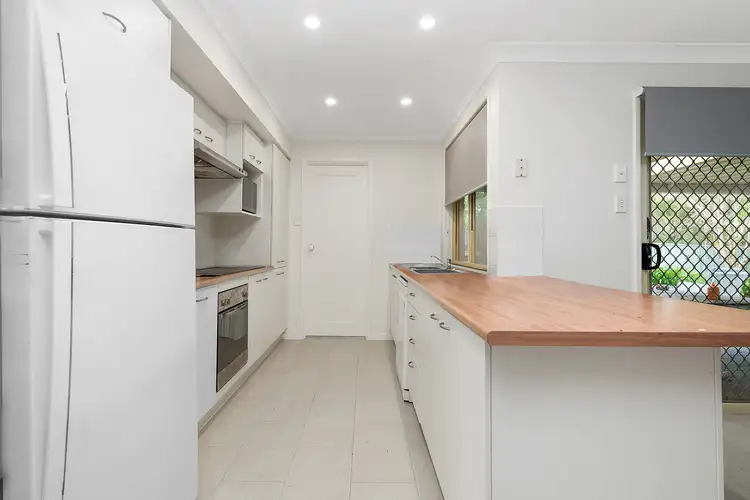 Fourth view of Homely house listing, 22 Hayward Place, Cooranbong NSW 2265