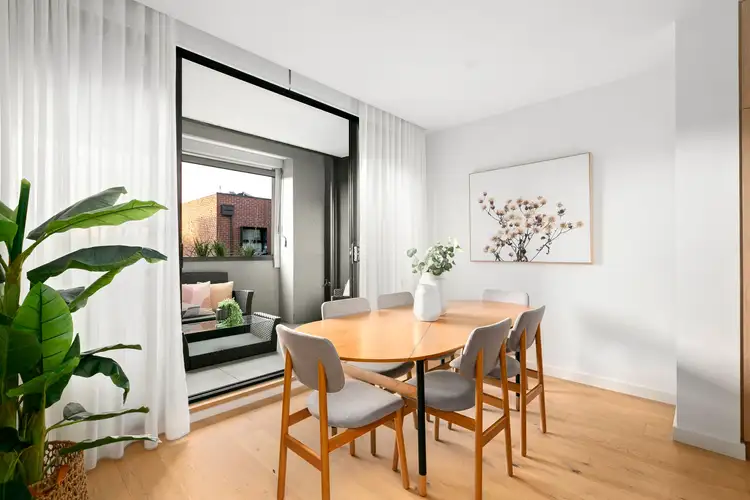 Fourth view of Homely townhouse listing, 20A Hardy Street, Brunswick VIC 3056