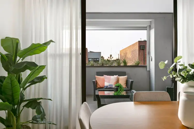 Fifth view of Homely townhouse listing, 20A Hardy Street, Brunswick VIC 3056