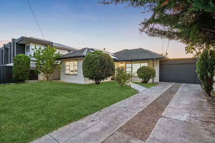 4 Wattle Street, Campbelltown SA 5074
