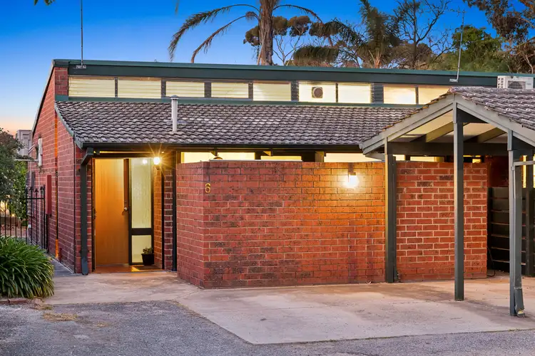 6/595 Greenhill Road, Burnside SA 5066