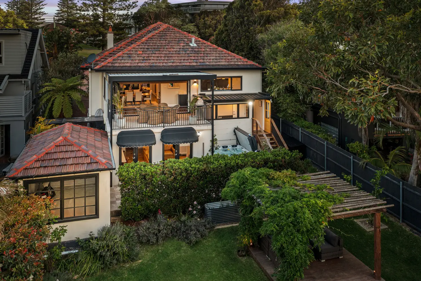 Main view of Homely house listing, 132 Old South Head Road, Vaucluse NSW 2030