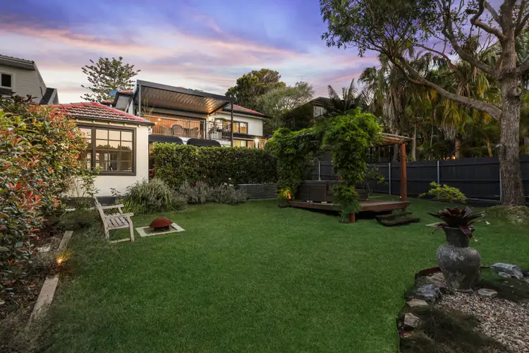 Second view of Homely house listing, 132 Old South Head Road, Vaucluse NSW 2030