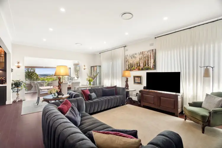 Third view of Homely house listing, 132 Old South Head Road, Vaucluse NSW 2030