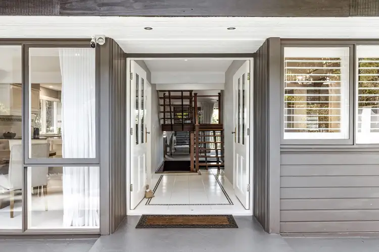 Second view of Homely house listing, 22 Garfield Avenue, Bonnet Bay NSW 2226