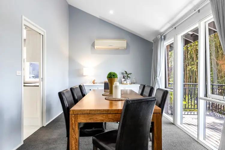 Fifth view of Homely house listing, 22 Garfield Avenue, Bonnet Bay NSW 2226