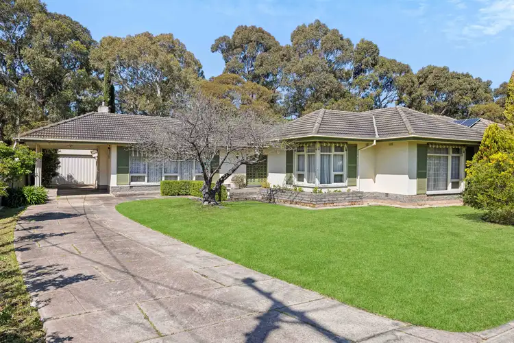 Main view of Homely house listing, 4 Samuel Street, Fulham SA 5024