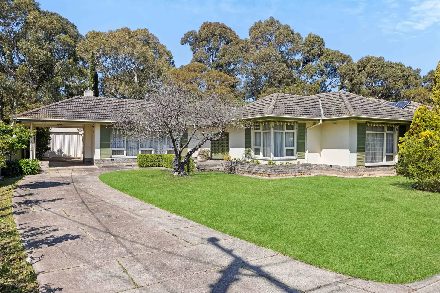 Main view of Homely house listing, 4 Samuel Street, Fulham SA 5024