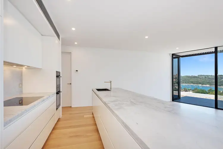 Third view of Homely apartment listing, 17B Stanton Road, Mosman NSW 2088