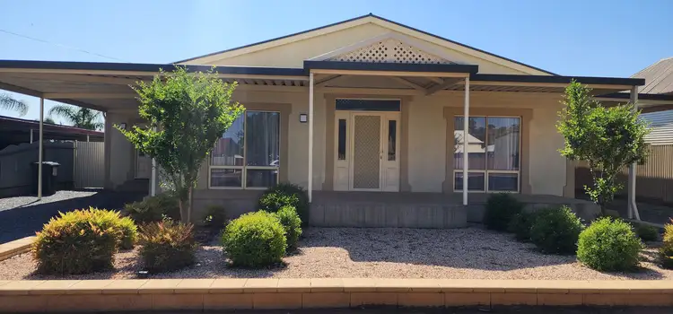 Second view of Homely house listing, 194 Rowe Street, Broken Hill NSW 2880