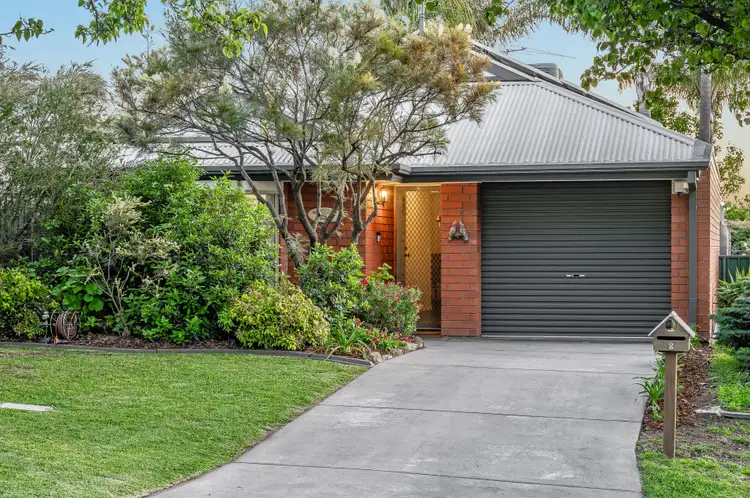 2 Samuel Court, Greenwith SA 5125