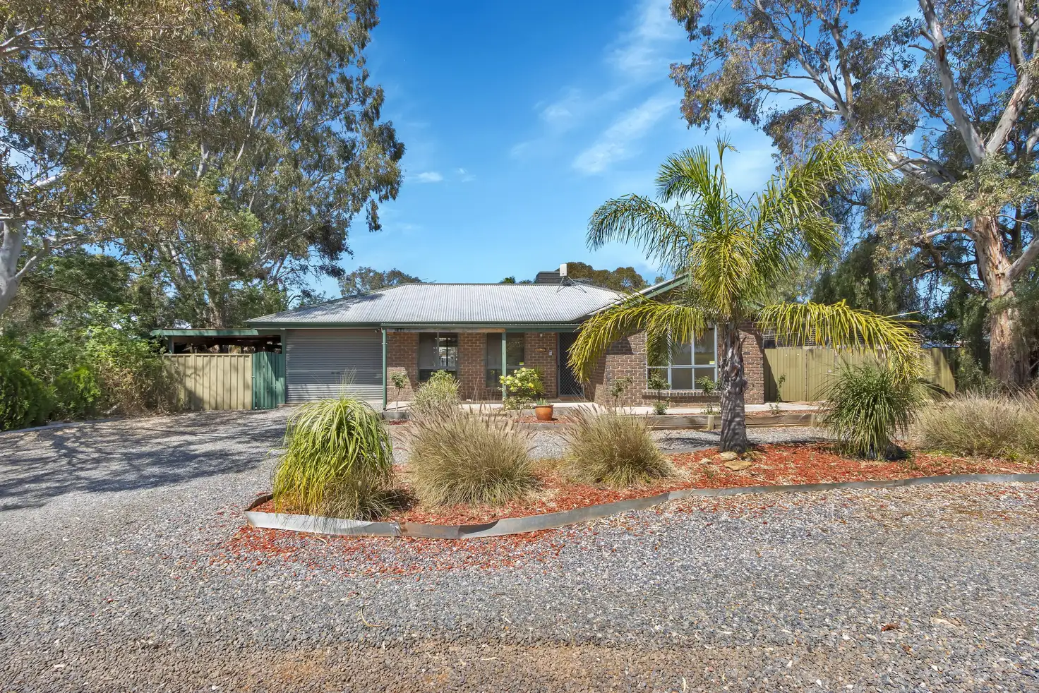 Main view of Homely house listing, 22 Lyndon Road, Macdonald Park SA 5121