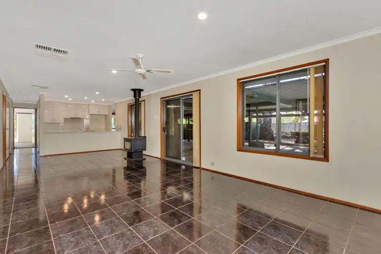 Second view of Homely house listing, 22 Lyndon Road, Macdonald Park SA 5121