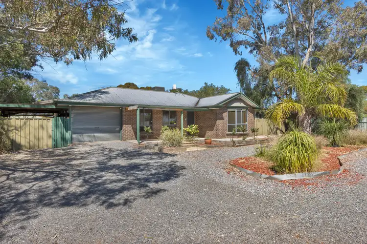 Fourth view of Homely house listing, 22 Lyndon Road, Macdonald Park SA 5121
