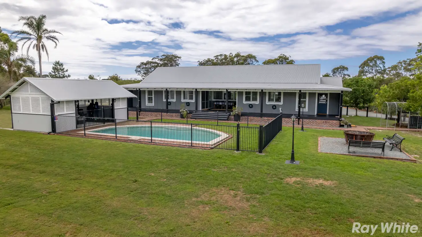 Main view of Homely rural property listing, 21 Fleeting Place, Tuncurry NSW 2428