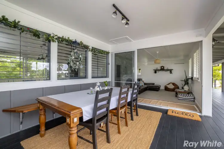 Third view of Homely rural property listing, 21 Fleeting Place, Tuncurry NSW 2428