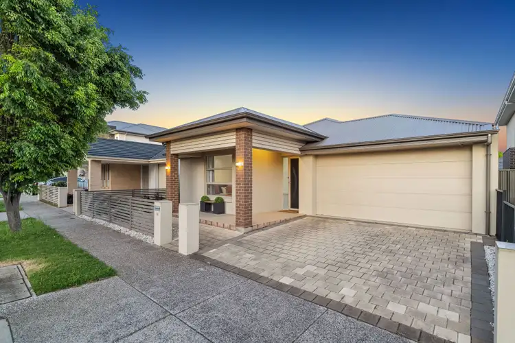 Second view of Homely house listing, 14 Piccadilly Way, Lightsview SA 5085