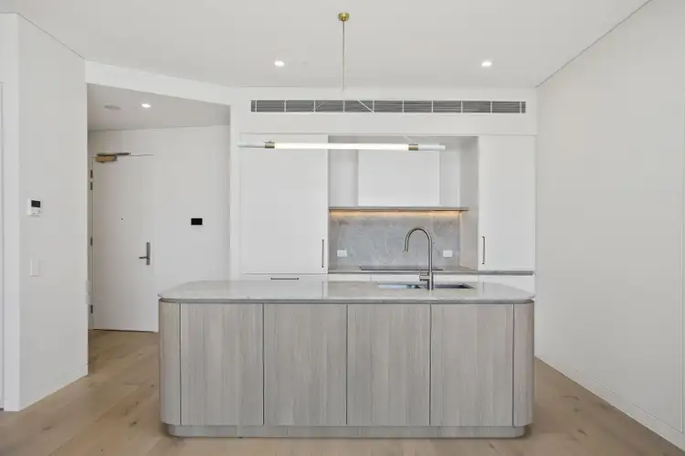 Third view of Homely apartment listing, 304/11 Lapwing Avenue, Shell Cove NSW 2529