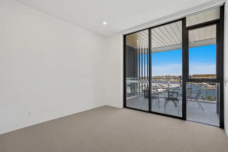 Fourth view of Homely apartment listing, 304/11 Lapwing Avenue, Shell Cove NSW 2529