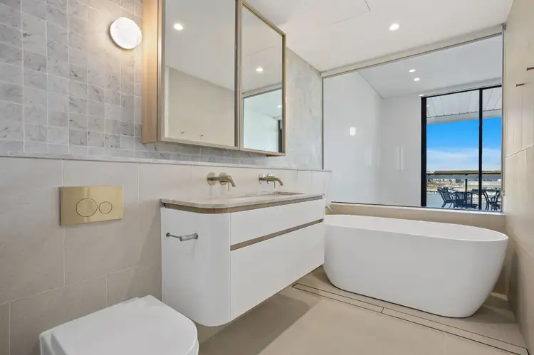 Fifth view of Homely apartment listing, 304/11 Lapwing Avenue, Shell Cove NSW 2529