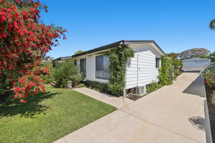 13 Randall Street, Mannum SA 5238