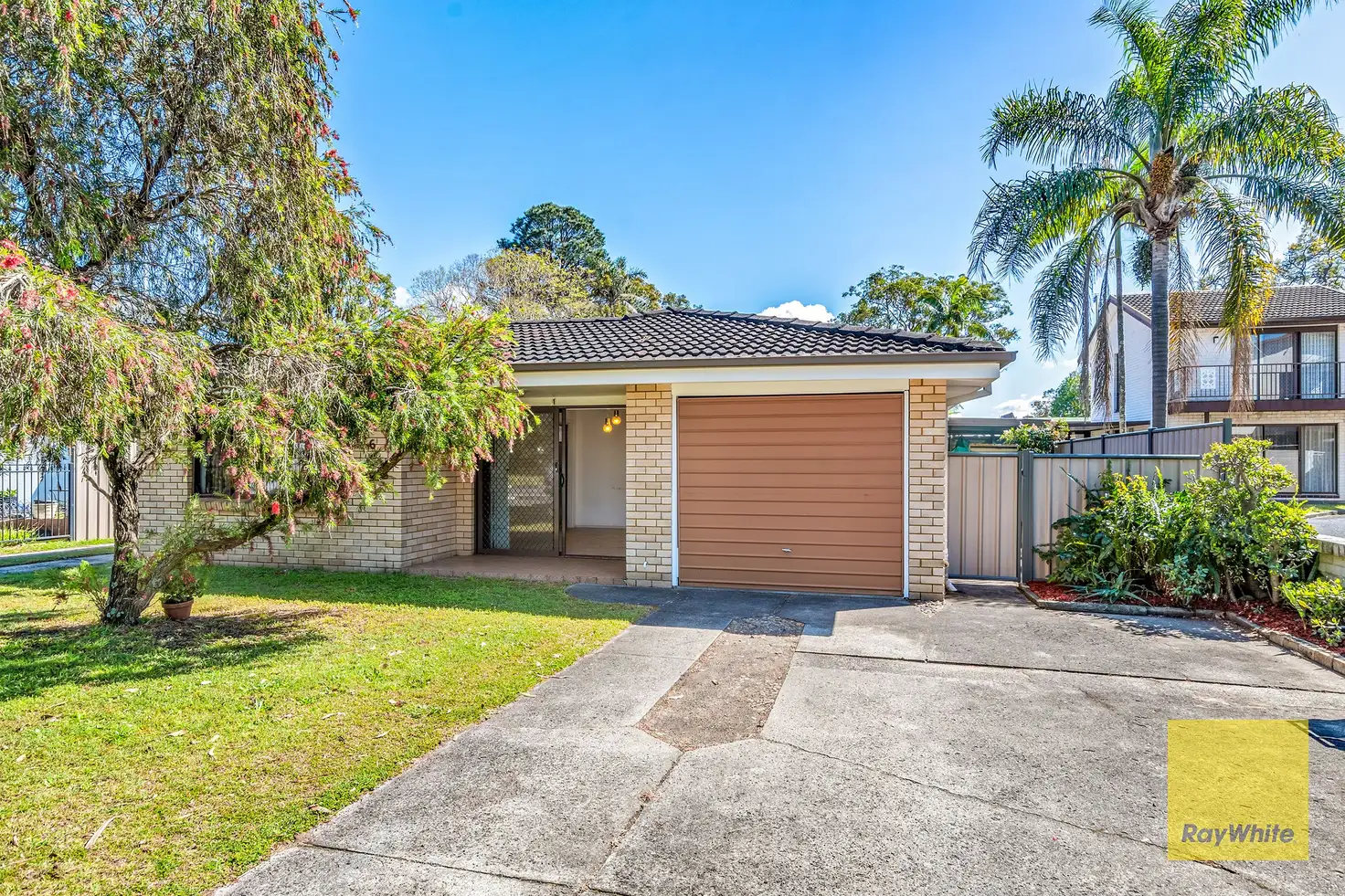 Main view of Homely villa listing, 1/6 Dunban Road, Woy Woy NSW 2256