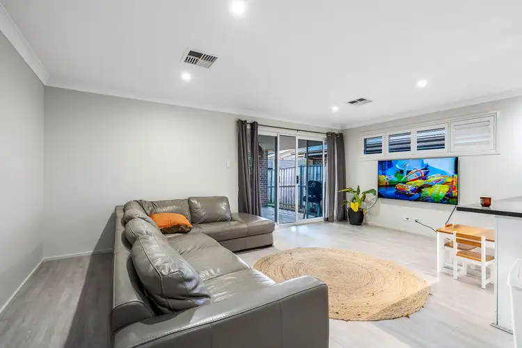 Second view of Homely house listing, 14 Muscari Street, The Ponds NSW 2769