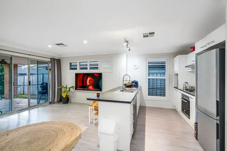 Third view of Homely house listing, 14 Muscari Street, The Ponds NSW 2769