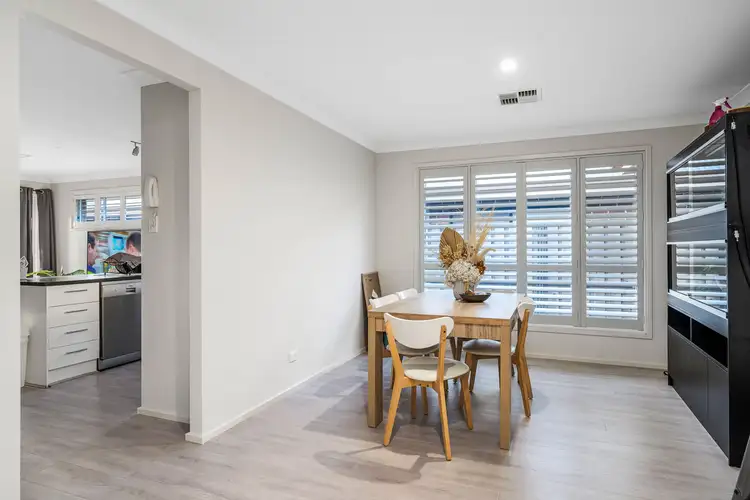 Fourth view of Homely house listing, 14 Muscari Street, The Ponds NSW 2769