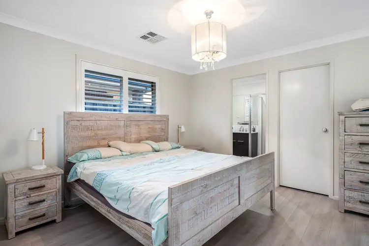 Fifth view of Homely house listing, 14 Muscari Street, The Ponds NSW 2769
