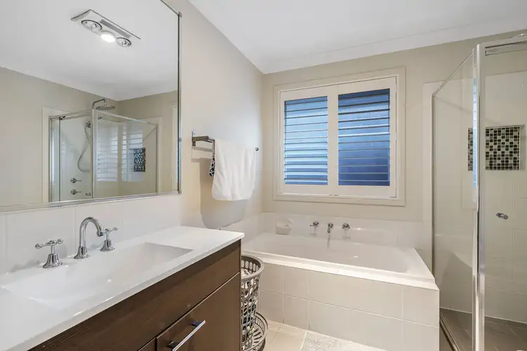 Sixth view of Homely house listing, 14 Muscari Street, The Ponds NSW 2769