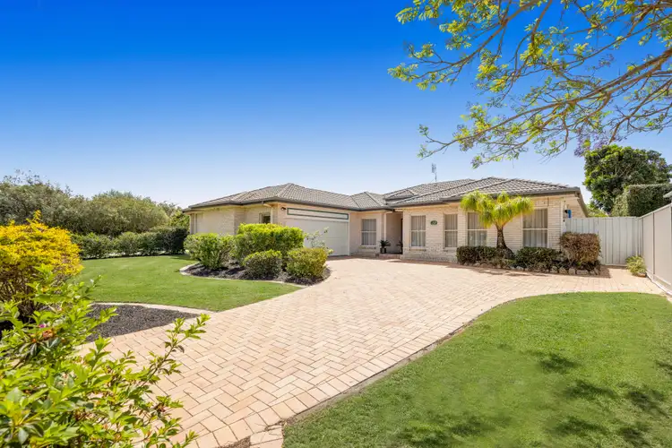 Third view of Homely house listing, 31 Pelican Waters Boulevard, Pelican Waters QLD 4551