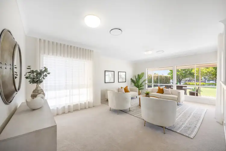 Fourth view of Homely house listing, 31 Pelican Waters Boulevard, Pelican Waters QLD 4551