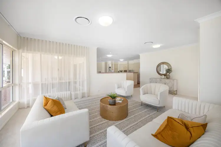 Fifth view of Homely house listing, 31 Pelican Waters Boulevard, Pelican Waters QLD 4551
