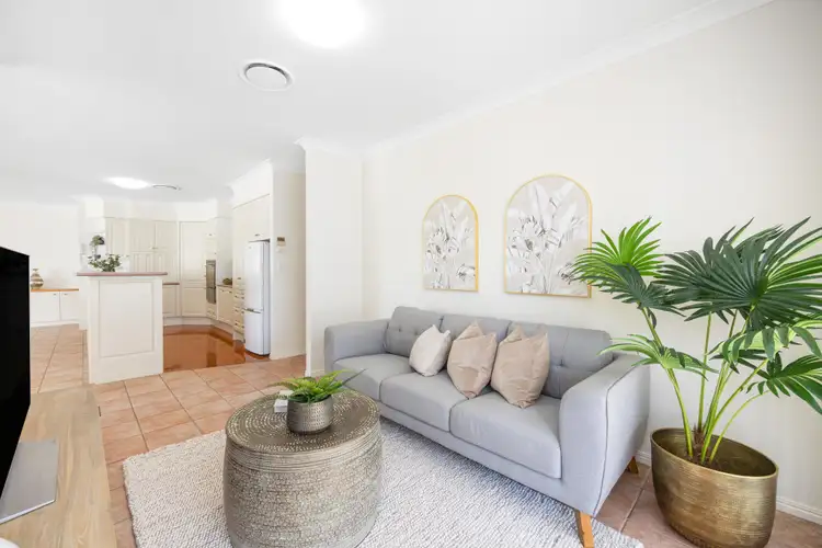 Sixth view of Homely house listing, 31 Pelican Waters Boulevard, Pelican Waters QLD 4551