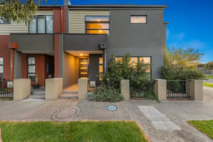 Main view of Homely house listing, 30 Armidale Drive, Pakenham VIC 3810
