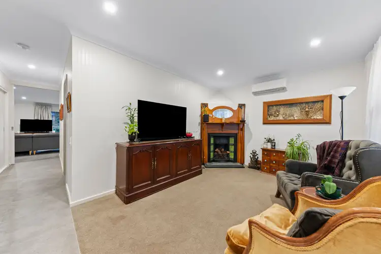 Second view of Homely house listing, 30 Armidale Drive, Pakenham VIC 3810