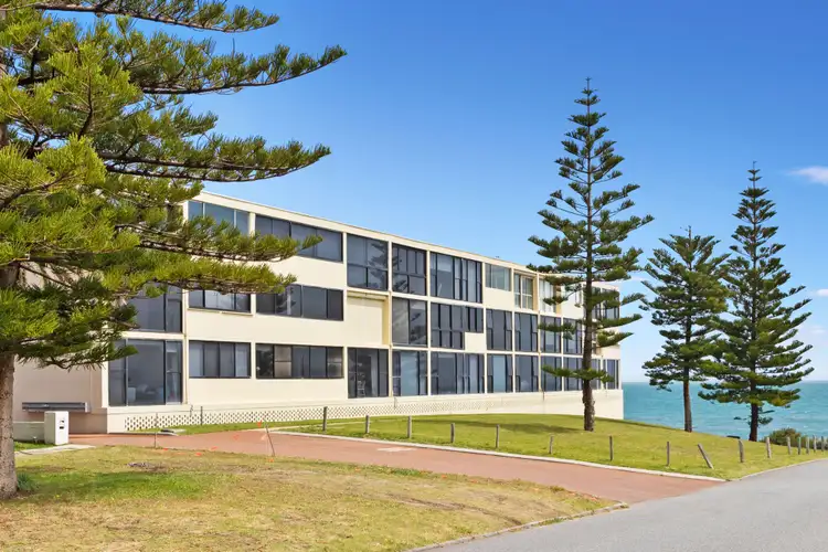Fourth view of Homely apartment listing, 11/86 Marine Parade, Cottesloe WA 6011