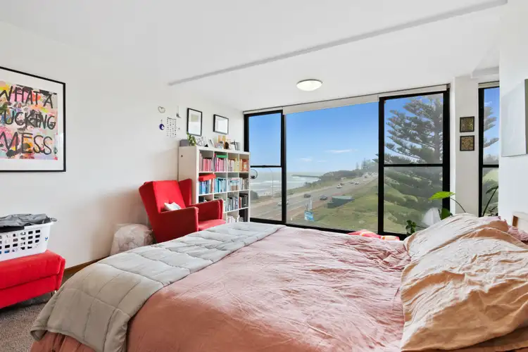 Fifth view of Homely apartment listing, 11/86 Marine Parade, Cottesloe WA 6011
