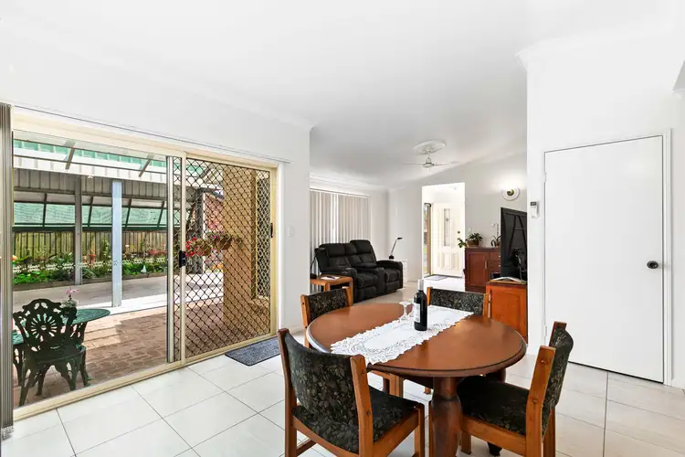 Fourth view of Homely house listing, 107 Snapper Street, Kawungan QLD 4655
