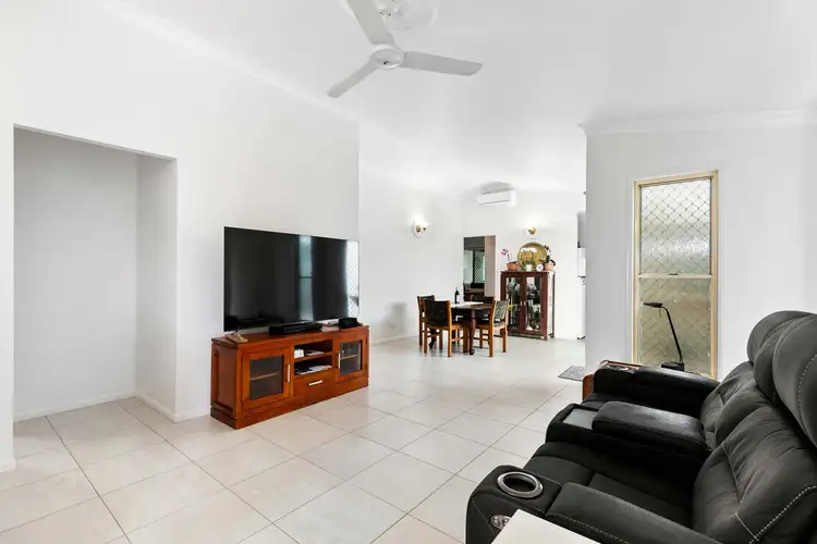 Fifth view of Homely house listing, 107 Snapper Street, Kawungan QLD 4655